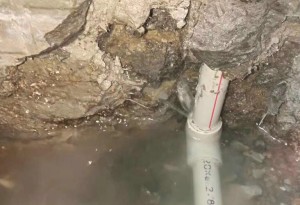 宁远县管道漏水检测五