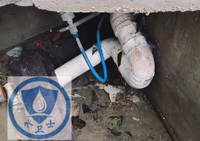 宁远县水管漏水检测公司6