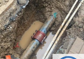 宁远县水管漏水检测公司4
