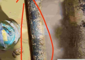宁远县水管漏水检测公司1
